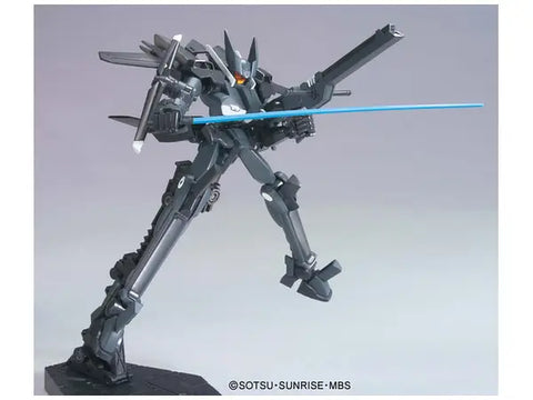 Bandai HG 1/144 : SVMS-01E Graham's Union Flag Custom