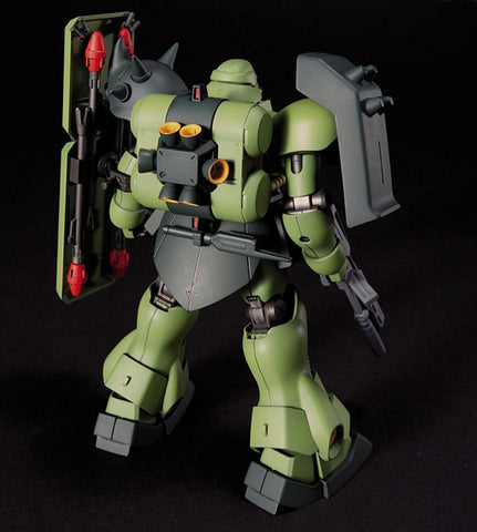Bandai HG 1/144 : AMS-119 Geara Doga