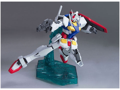 Bandai HG 1/144 : GN-000 0 Gundam [ Type A.C.O. ]