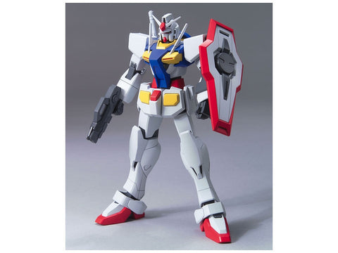 Bandai HG 1/144 : GN-000 0 Gundam [ Type A.C.O. ]