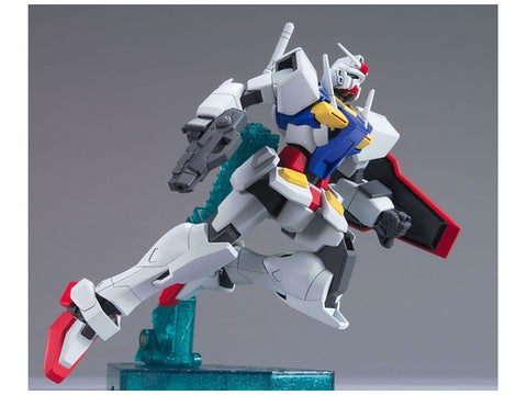 Bandai HG 1/144 : GN-000 0 Gundam [ Type A.C.O. ]
