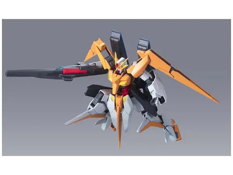 Bandai HG 1/144 : GN-007GNHW/M Arios Gundam GNHW/M