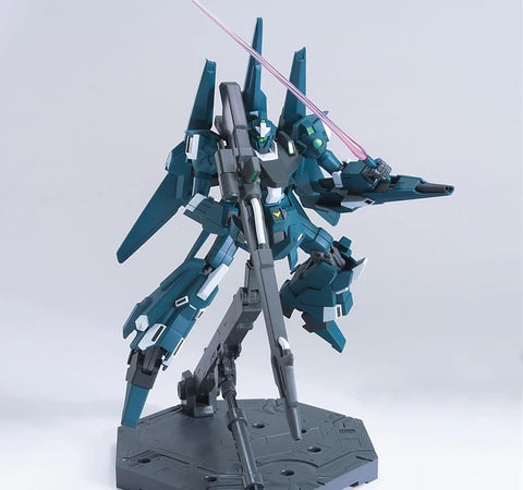Bandai HG 1/144 : RGZ-95C ReZEL [ Commander Type ]