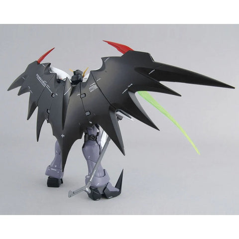 Bandai MG 1/100 XXXG-01D2 Gundam Deathscyther Hell EW