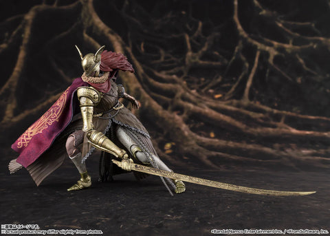Bandai S.H.Firguarts Malenia Blade Of Miquella