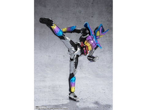 Bandai S.H.Figuarts Kamen Rider Gaw Poppingummy Form