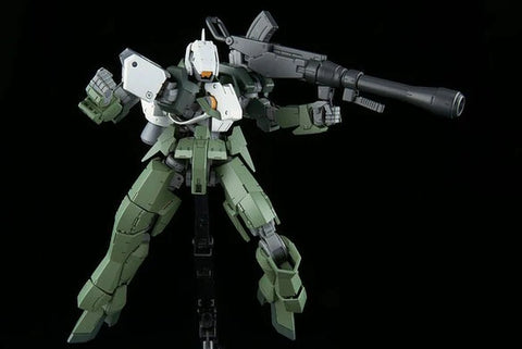 RE 1/100 Graze Kai Custom