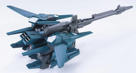 Bandai HG 1/144 : RGZ-95C ReZEL [ Commander Type ]