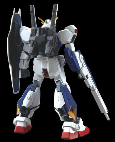 Bandai HG 1/44 : RX-78AN-01 Gundam AN-01 Tristan