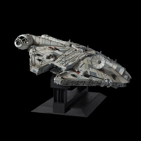 Bandai PG 1/72 Star War Millennium Falcon