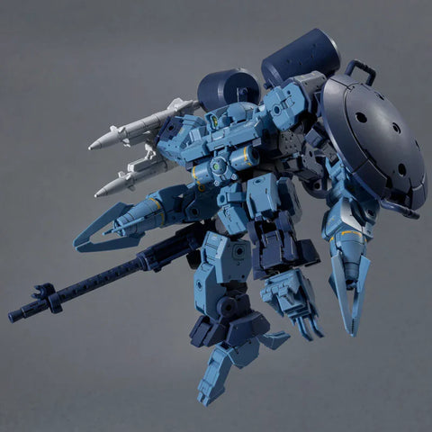 P-Bandai 30MM : eEXM-9dm Baskyrotto Custom [ Marine Type ]