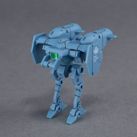 P-Bandai 30MM : eEXM-9dm Baskyrotto Custom [ Marine Type ]