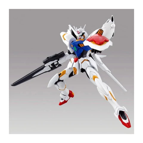 Bandai HG 1/144 : xvm-fzc Gundam Legilis