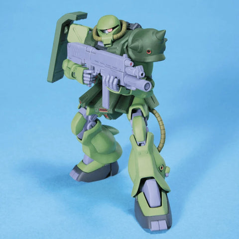 Bandai HG 1/144 : MS-06FZ Zaku II FZ