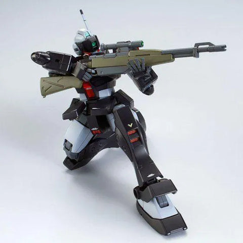 P-Bandai HG 1/144 : RGM-79SP Lydo Wolf's GM Sniper II