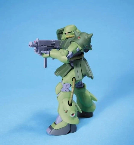 Bandai HG 1/144 : MS-06FZ Zaku II FZ