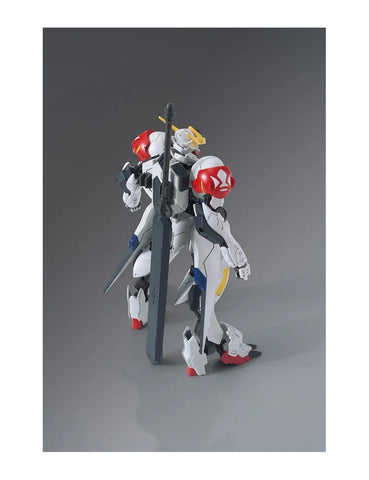 Bandai HG 1/144 :  Gundam Barbatos Lupus