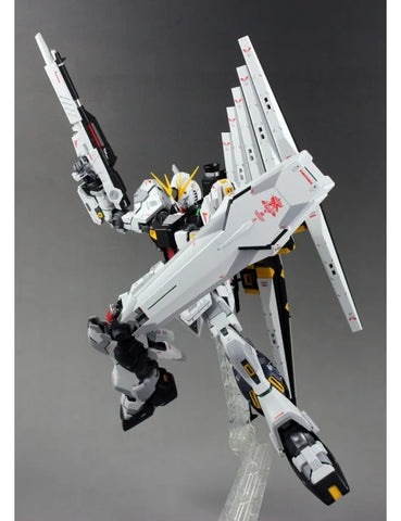 Bandai MG 1/100 : RX-93 Nu Gundam Ver.KA