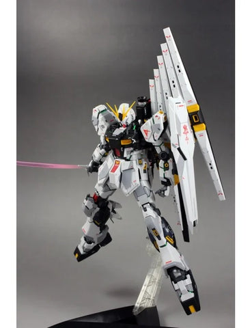 Bandai MG 1/100 : RX-93 Nu Gundam Ver.KA