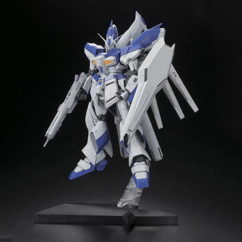 Bandai MG 1/100 : RX-93-V2 Hi-Nu Gundam Ver.Ka