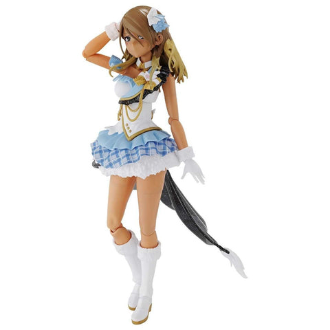 Bandai 30MS : Mei Izumi ( Color C ) [ Theidolmaster ShinyColors ]
