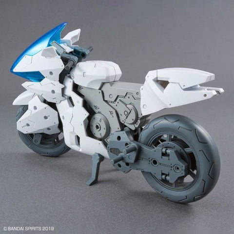 Bandai 30MM 1/144 Extended Armament Vehicle ( Boost Brave Bike Ver )