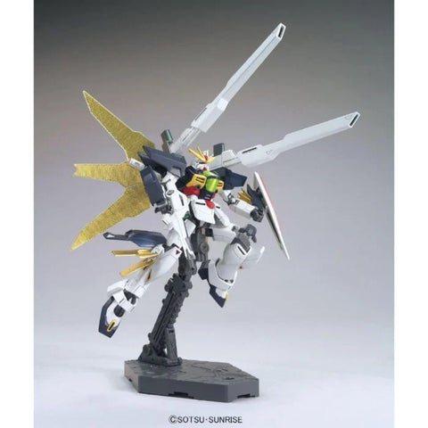 Bandai MG 1/100 : GX-9901-DX Gundam Double X