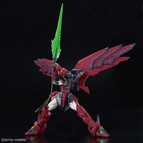Bandai RG 1/144 : OZ-13MS Gundam Epyon