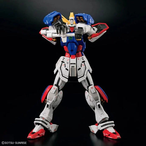 Bandai RG 1/144 : Shining Gundam