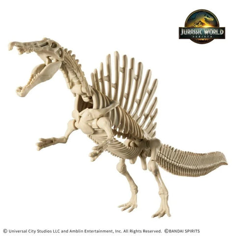 Bandai : Plannosaurus Jurassic World - Spinosaurus