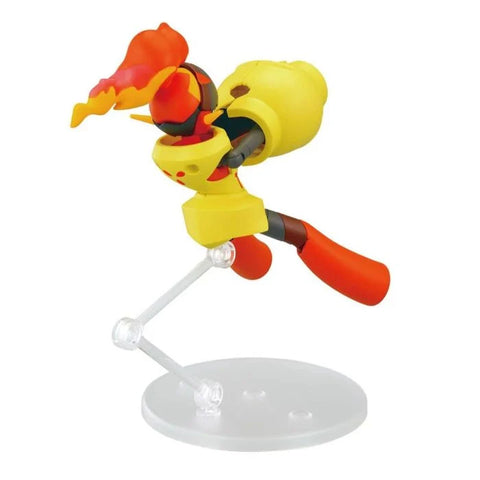 Bandai Pokemon Model Kit : Armarouge/Carmadura