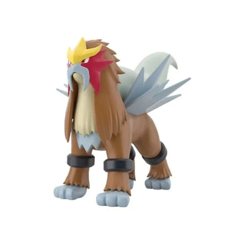 Pokemon : Entei