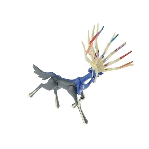 Bandai Pokemon Model Kit : Xerneas