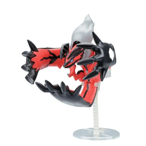 Pokemon : Yveltal