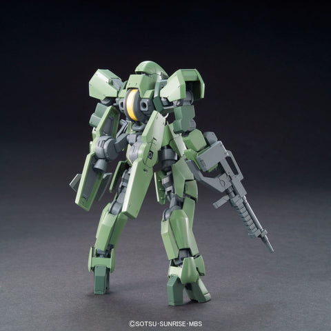 Bandai HG 1/144 Graze Standard / Commander Type