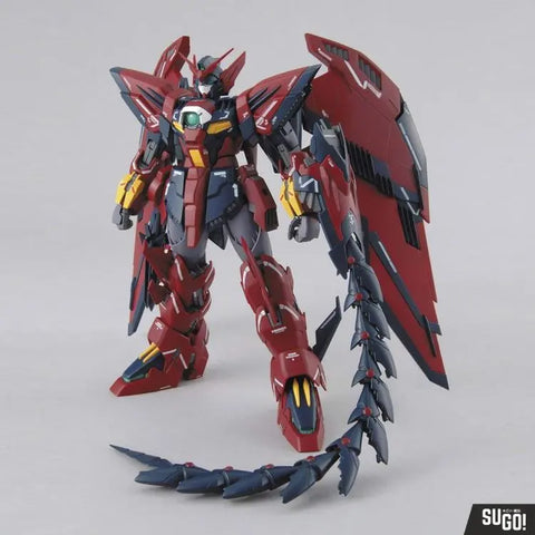 Bandai MG 1/100 Gundam Epyon EW