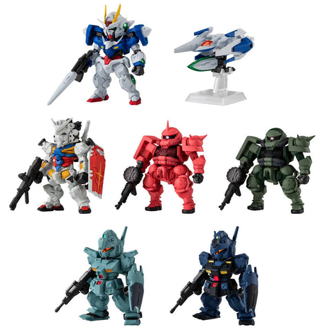 Bandai : FW Converge No.28 [ 310 - GNR-010 O Raiser ]