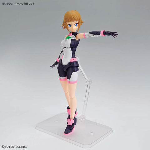 Figure Rise Standard :  Avatar Fumina