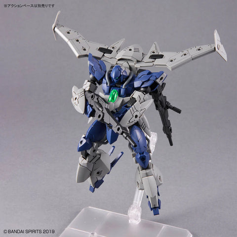 Bandai 30MM bEXM-21 Verdenova ( Navy )