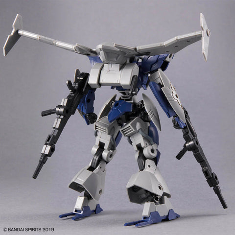 Bandai 30MM bEXM-21 Verdenova ( Navy )