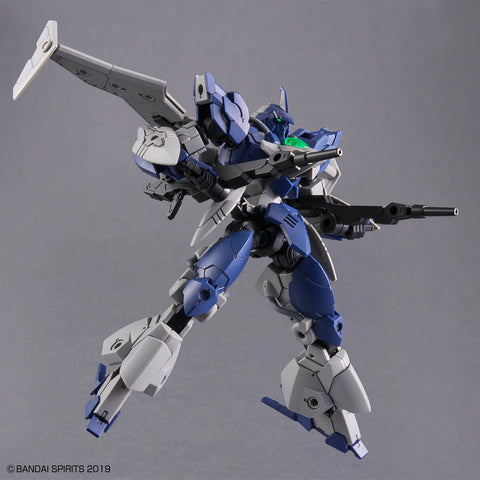 Bandai 30MM bEXM-21 Verdenova ( Navy )