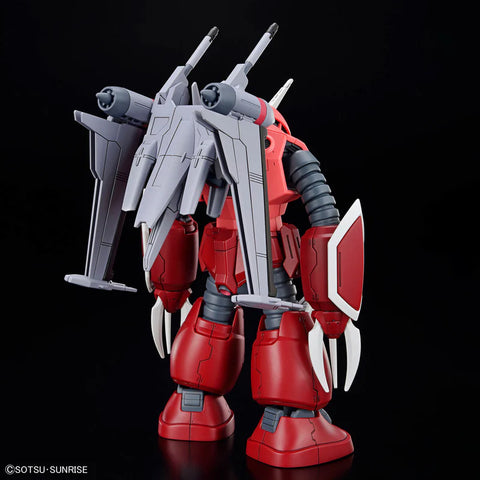 Bandai HG 1/144 ZGMF-MM07 Z'Gok ( Seed Freedom Ver )