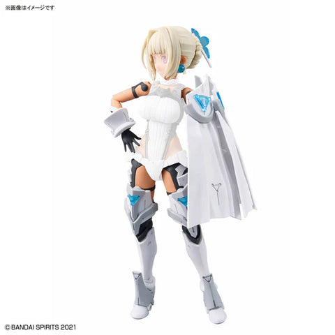 Bandai 30MS : Option Parts Set 23 ( Valkyrie Costume ) [ Color C ]