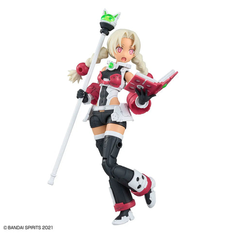 Bandai 30MS : SIS-Woo Marical ( Color C )