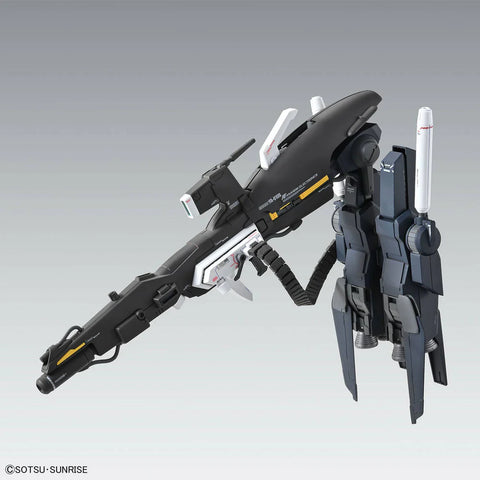 Bandai MG 1/100 : FA-010-A F.A. TEST FAZZ Ver.KA