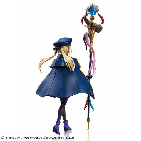 Bandai 30MS : Fate Grand Order (  Caster / Altria Caster )