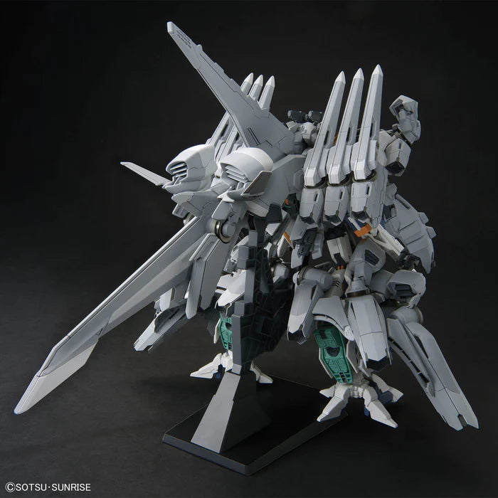 Bandai HG 1/144 : TX-ff104 Alyzeus – Little Robot
