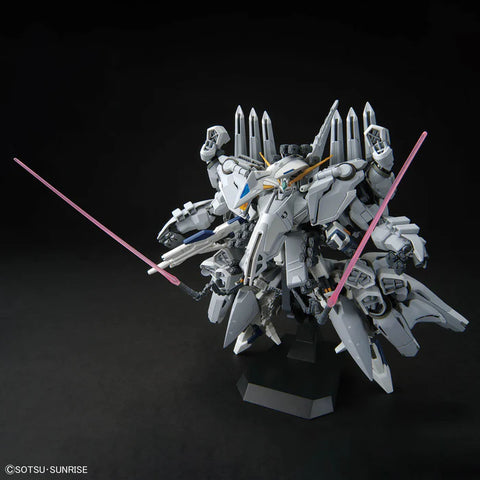 Bandai HG 1/144 : TX-ff104 Alyzeus – Little Robot
