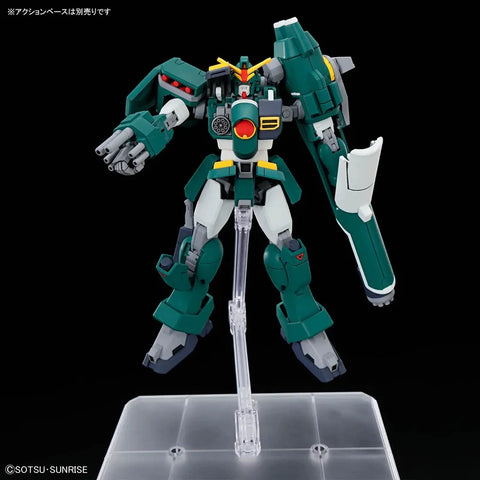 Bandai HG 1/144 : GT-9600 Gundam Leopard