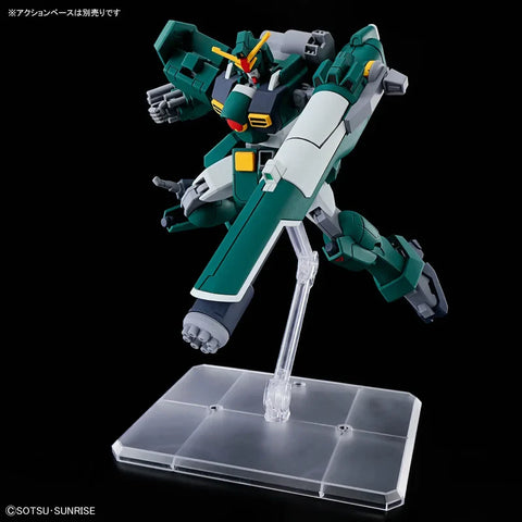 Bandai HG 1/144 : GT-9600 Gundam Leopard
